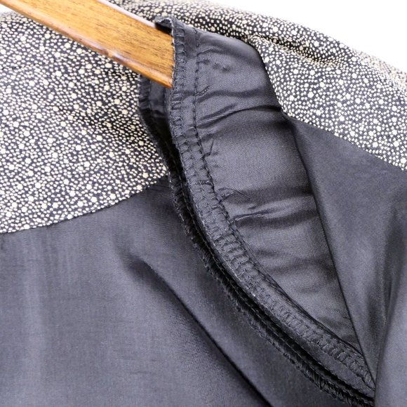 NEW Liz Claiborne Business Blazer Women's Size 12 Romantic Florals Design - Picture 14 of 16